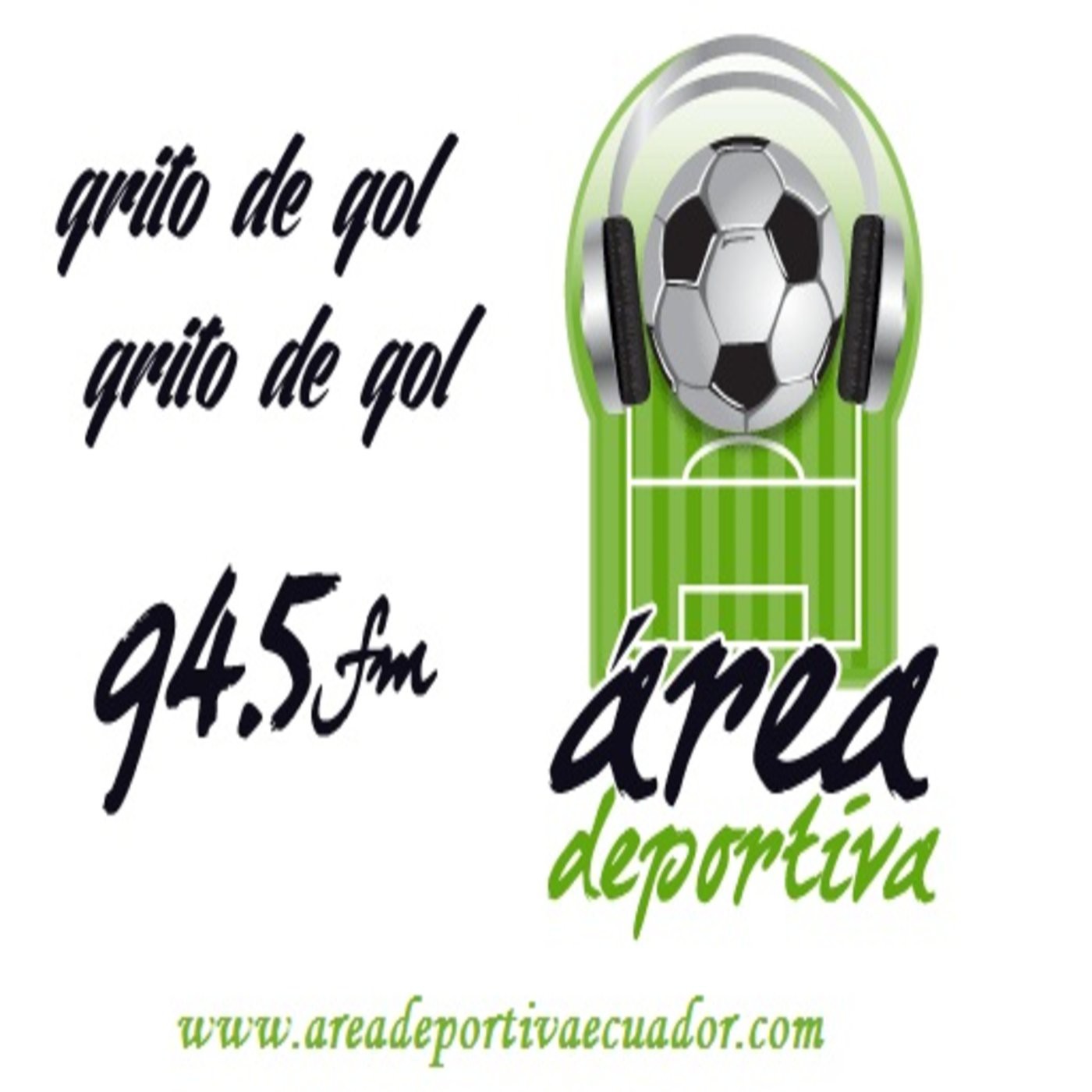 GOLES en Área Deportiva