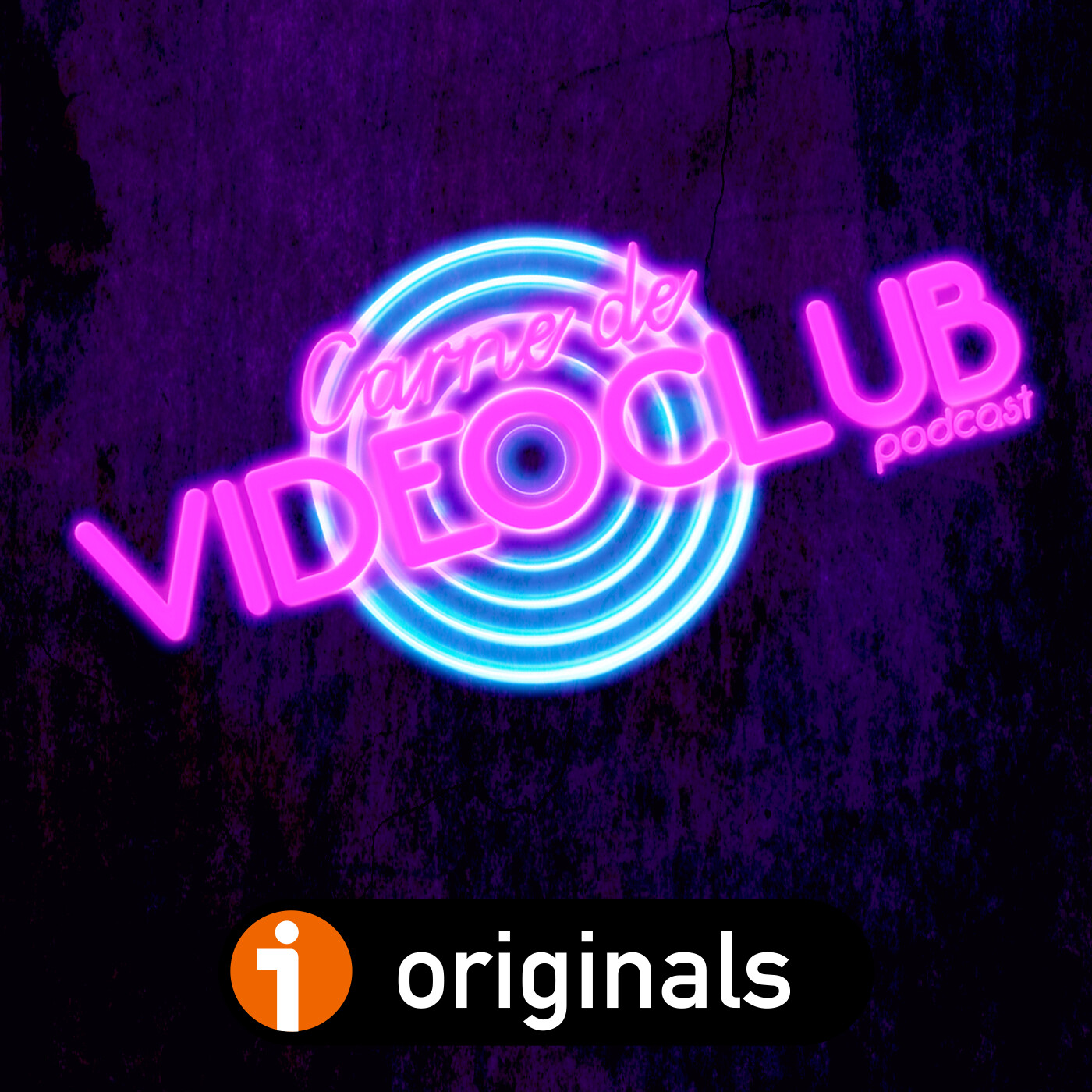CARNE DE VIDEOCLUB