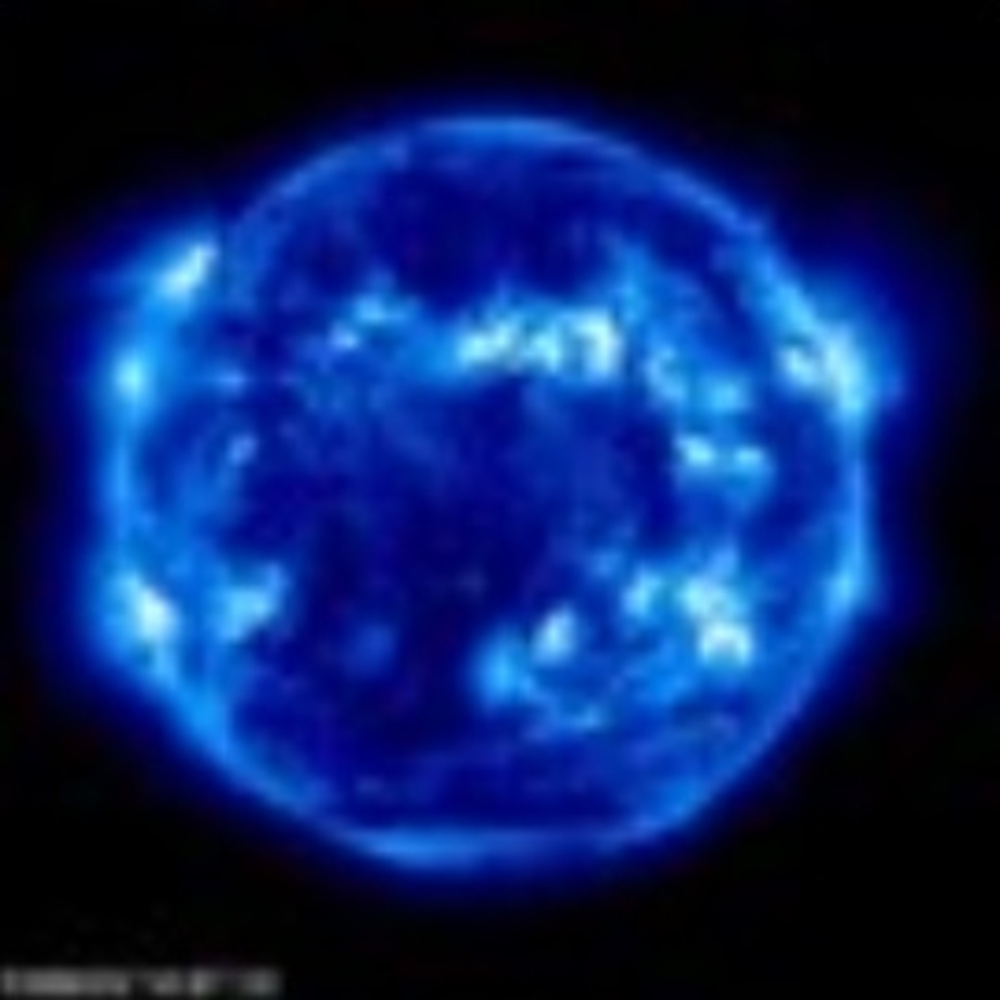 Sol Azul