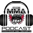Podcast - EP 90 - Resumen UFC Boston - Pericka MMA Brotherhood - UCC Honduras - Noticias