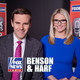 Benson and Harf 04/23/19