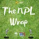 FFA Cup Wrap & DT38 Round