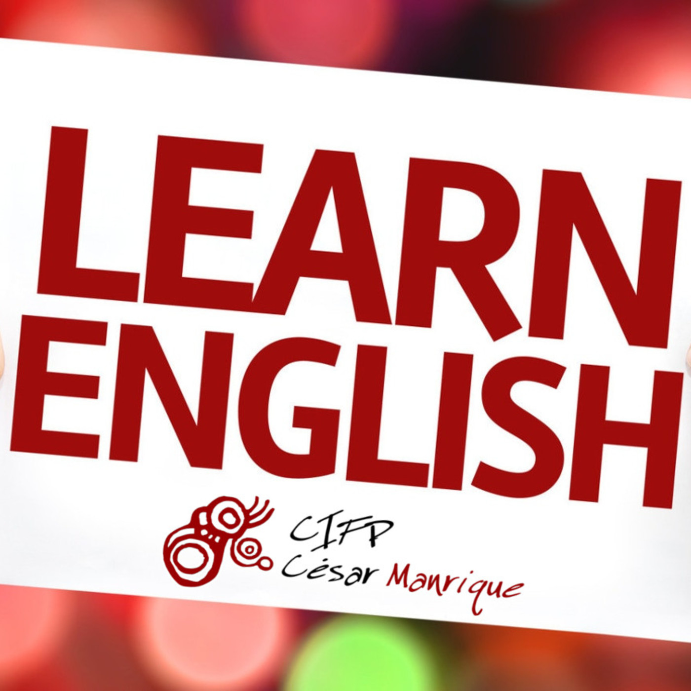 César in English
