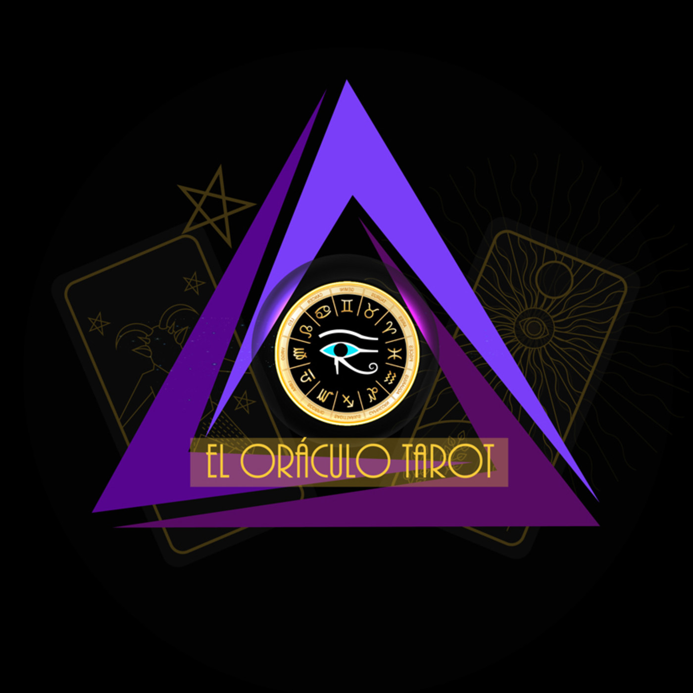 El Oráculo Tarot
