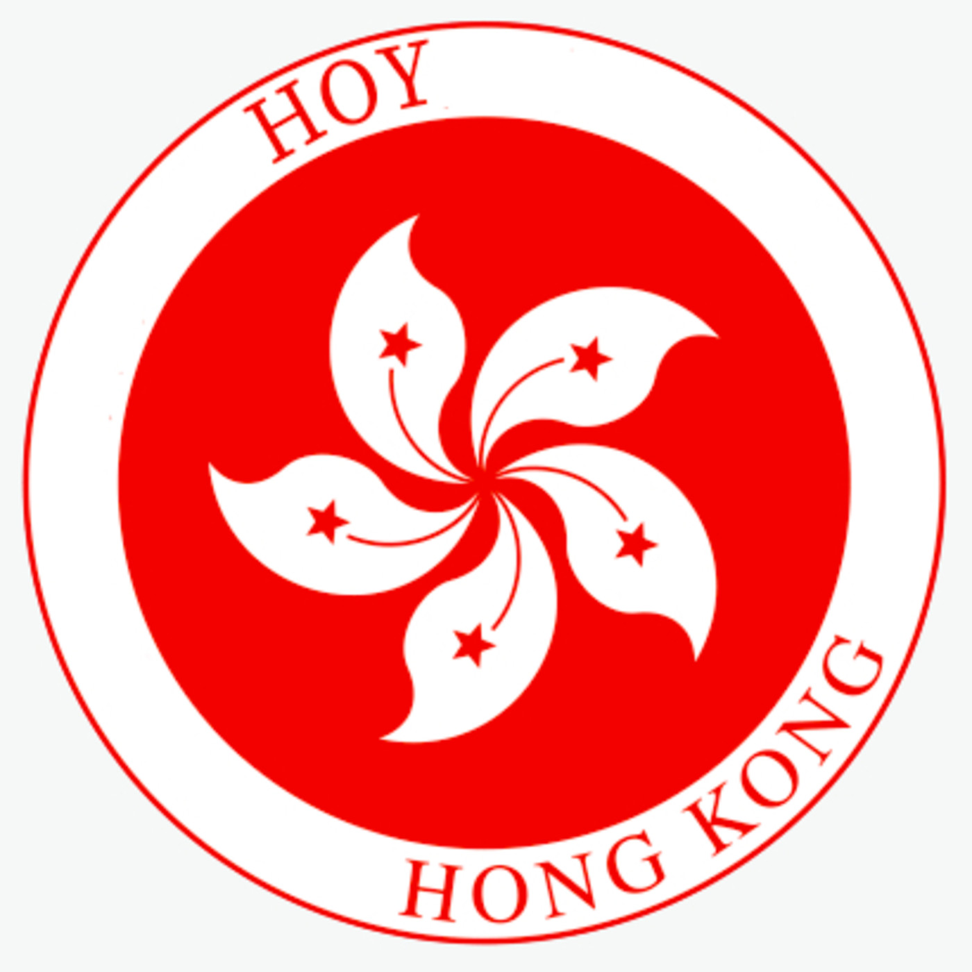 Hoy Hong Kong