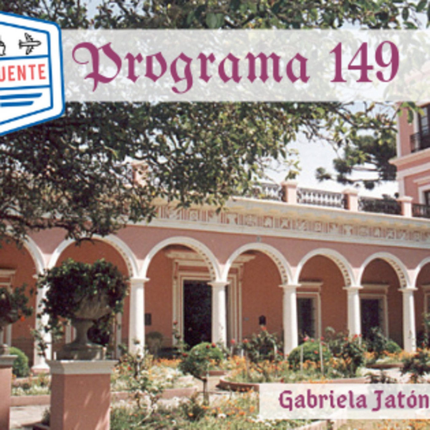 Viajero Frecuente Radio - Programa 149 - 04-05-19