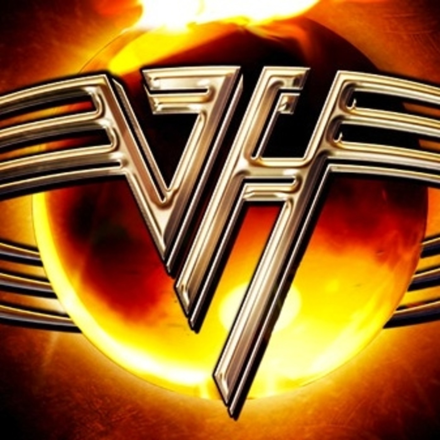 Progressive Bulls (OnlineRadio):Van Halen(S. Hagar