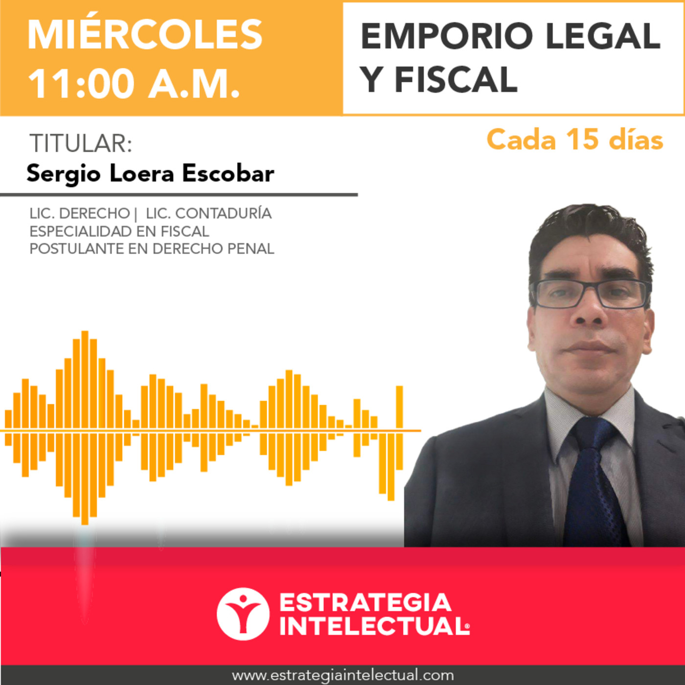 Emporio Legal y Fiscal