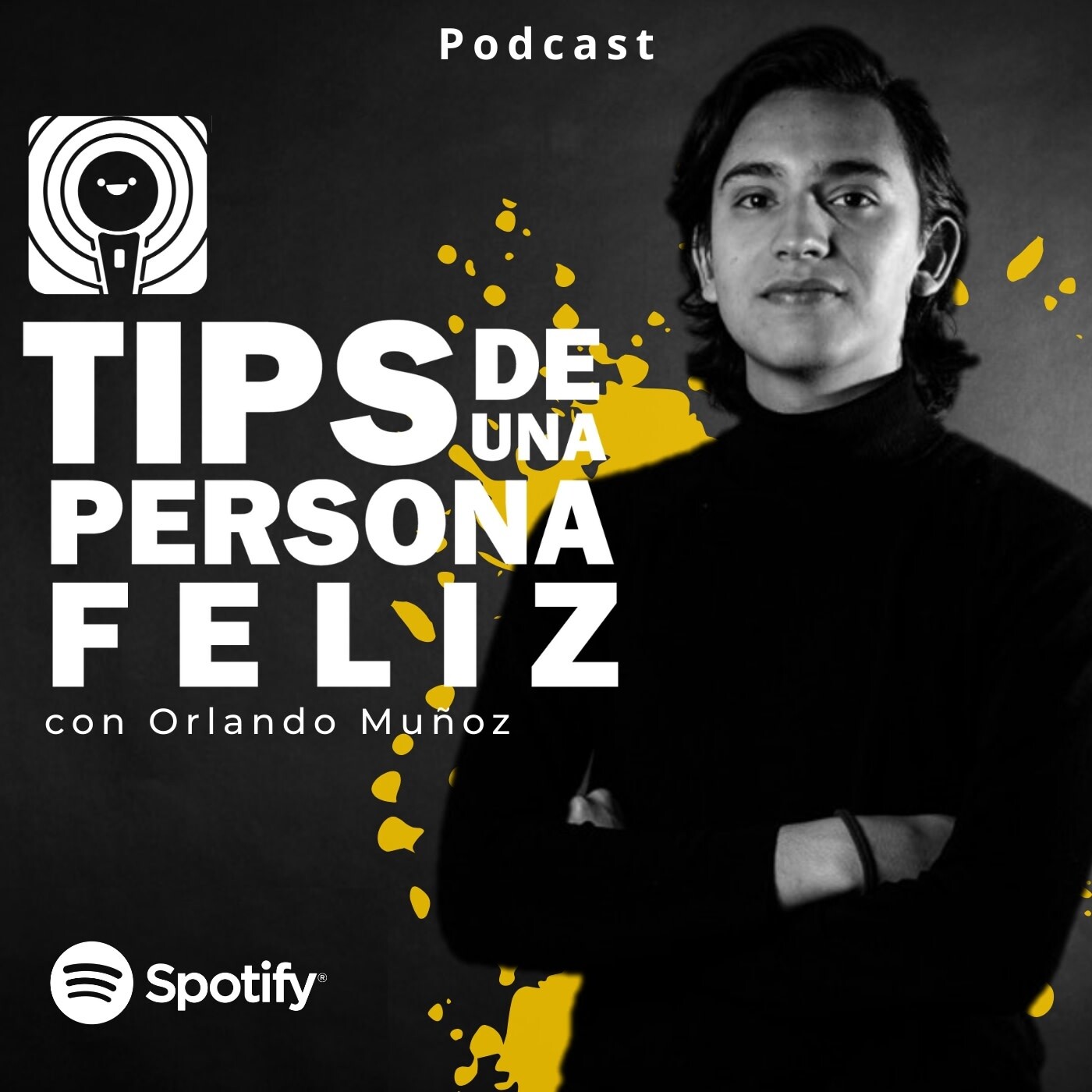 Tips de Una Persona Feliz