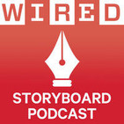 Storyboard: Episode 83: Shoshana Berger, Curator of Wired Design, on how "We're all designers now"