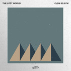 The Lost World - Episode January 14, 2020
