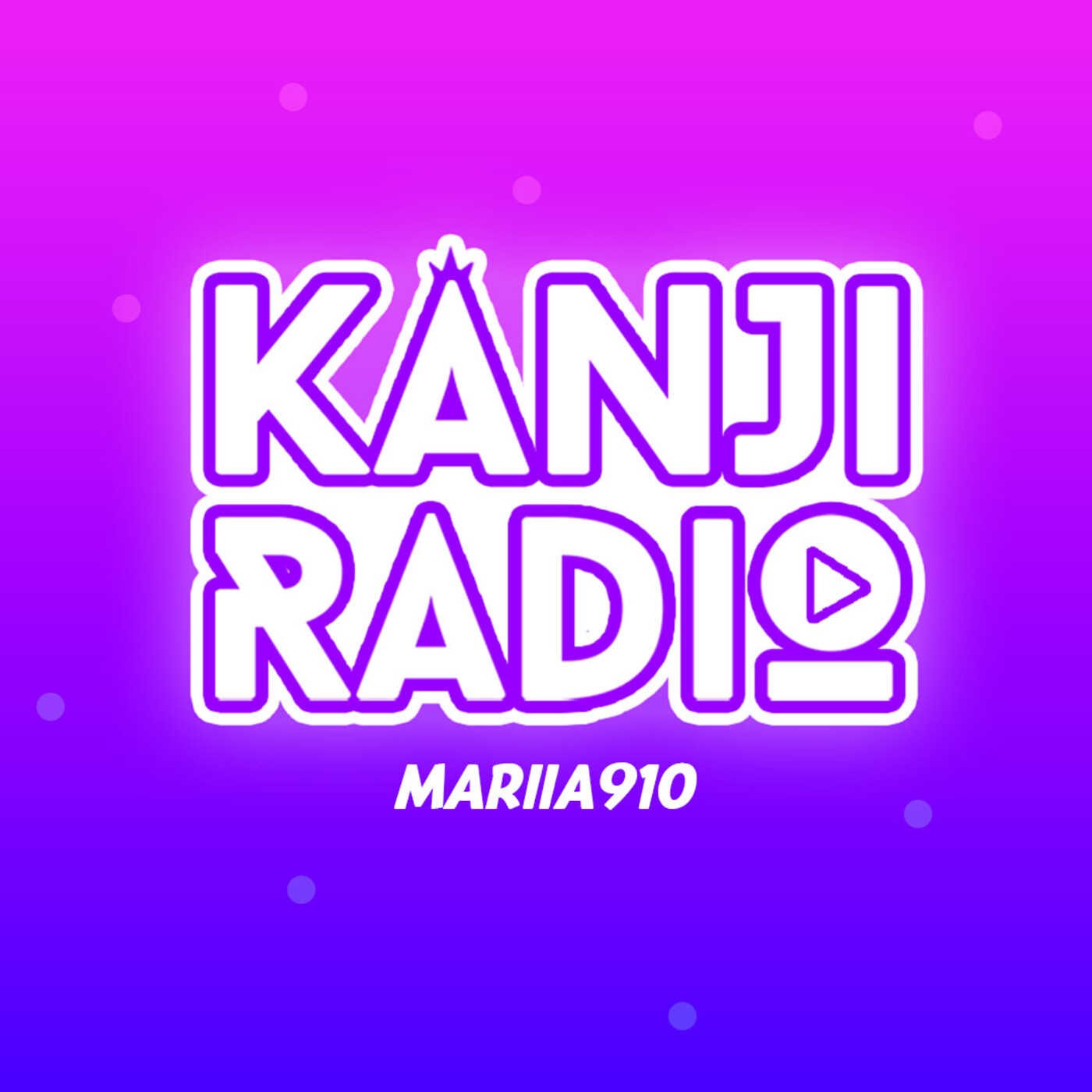 Kanji Radio