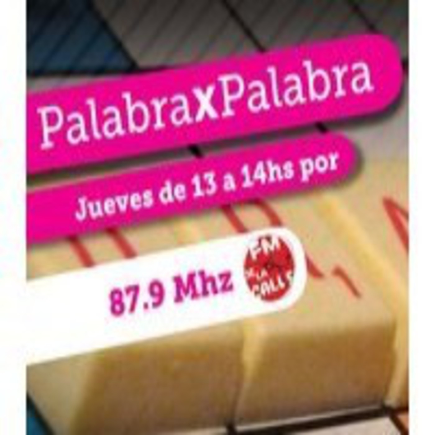Podcast PXP - G83