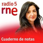 Cuaderno de notas