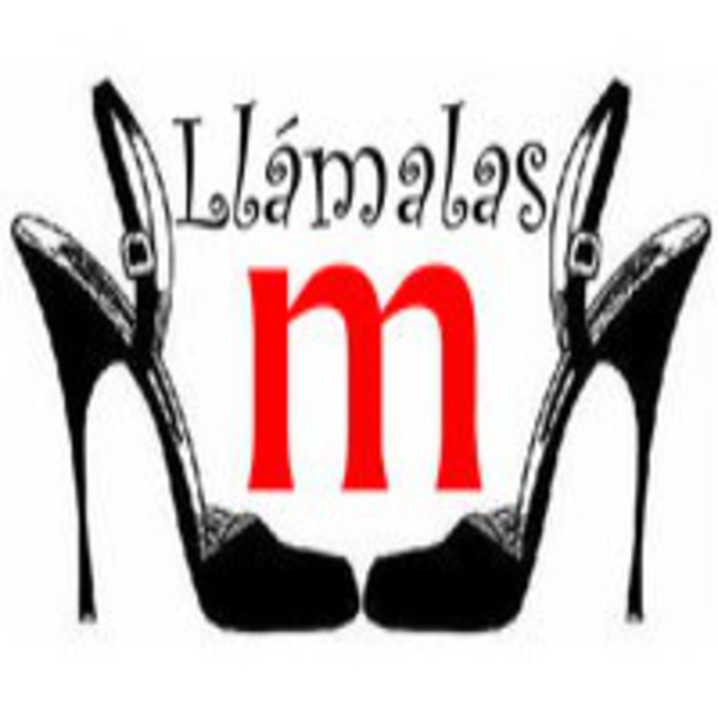 Llámalas M