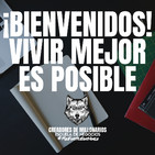 Estos son los 5 libros que cambiaron mi vida...