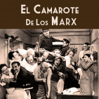 El camarote de los Marx 08-06-2019