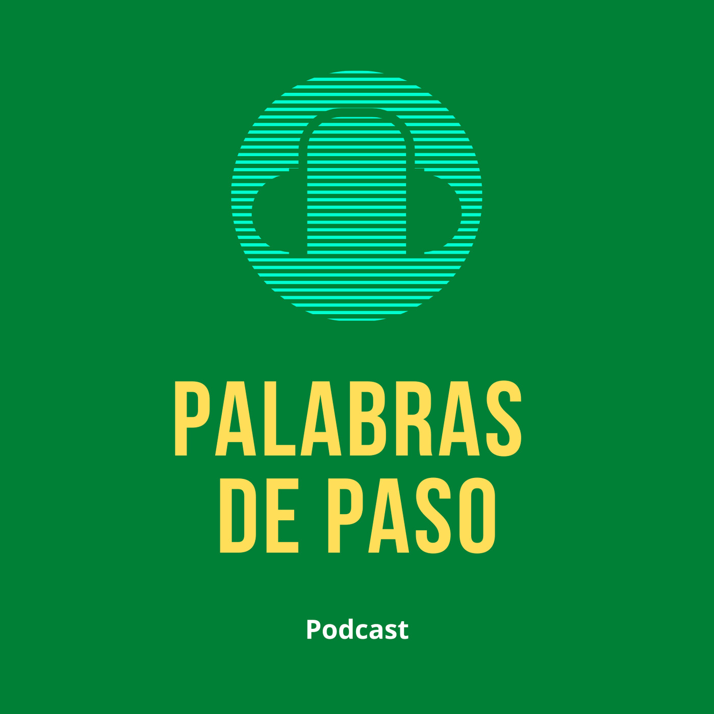 Palabras de Paso