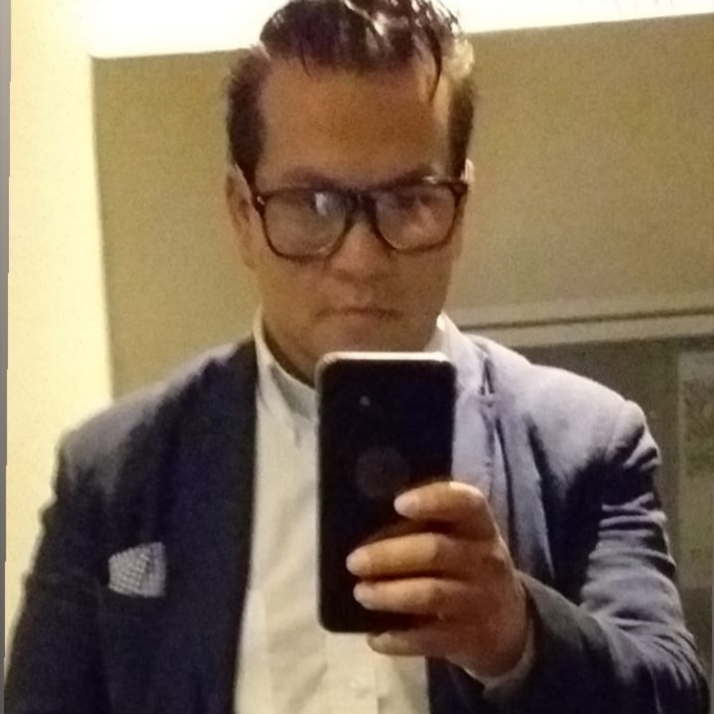 Jorge E. Pino Valenzuela