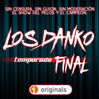 LOS DANKO - El Aparejador
