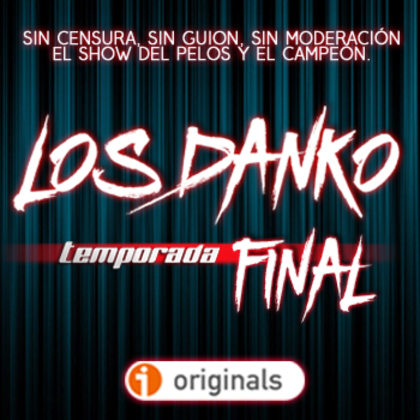 LOS DANKO 8x03 - M4mada Para Llevar