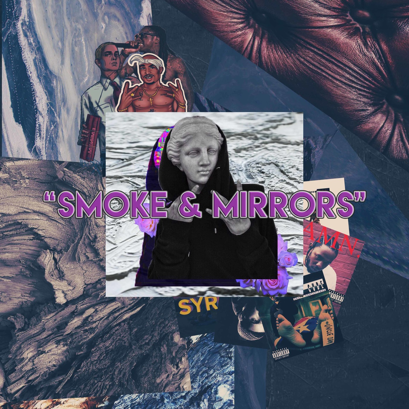 Smoke & Mirrors