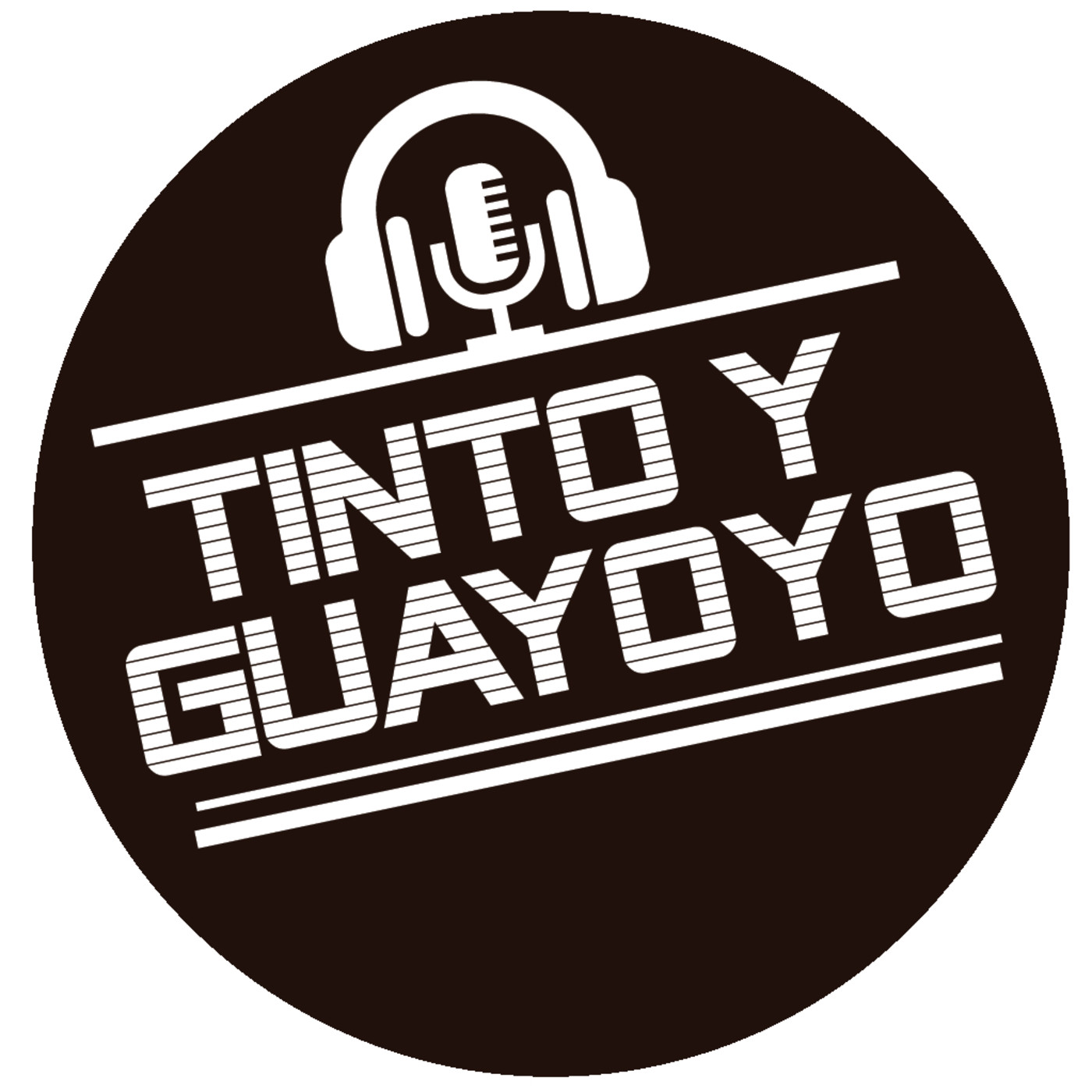 Tinto y Guayoyo