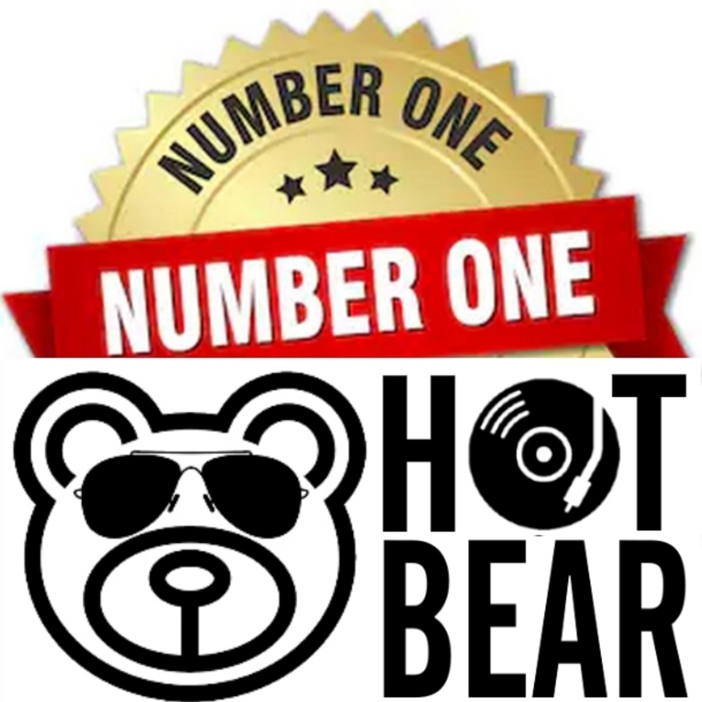 Number One Hot Bear