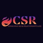 #143 - Self Worth Coach Ash Smithies - Enlightened Conversations Podcast