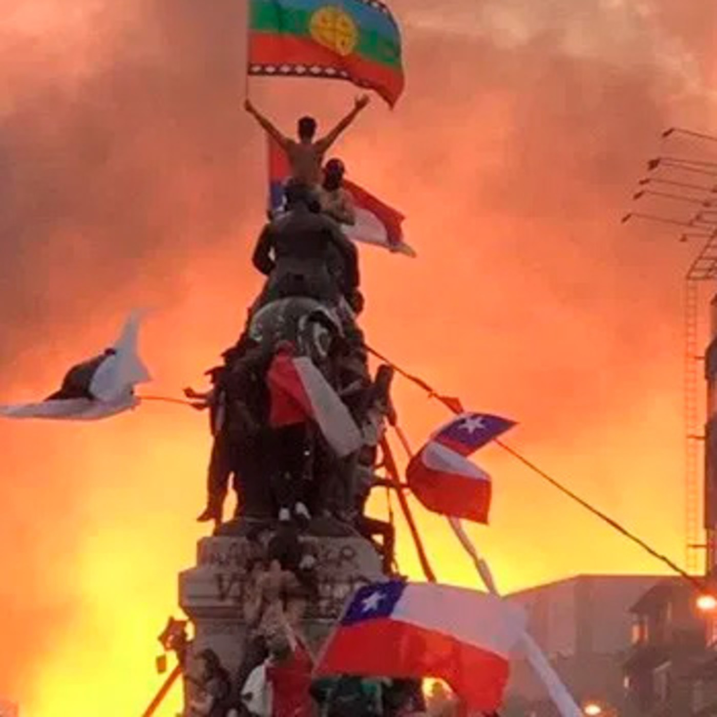Asamblea Constituyente Chile 2019