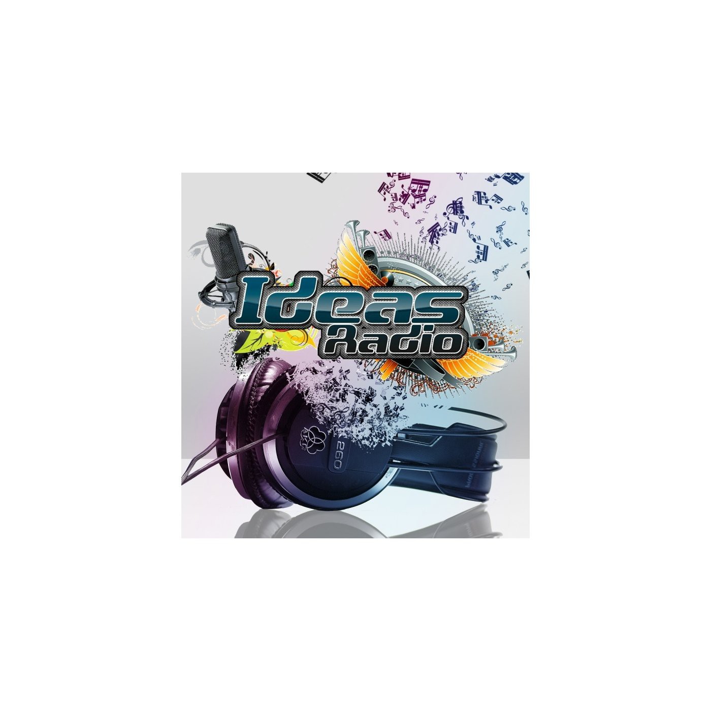 Madrugados en Ideas Radio