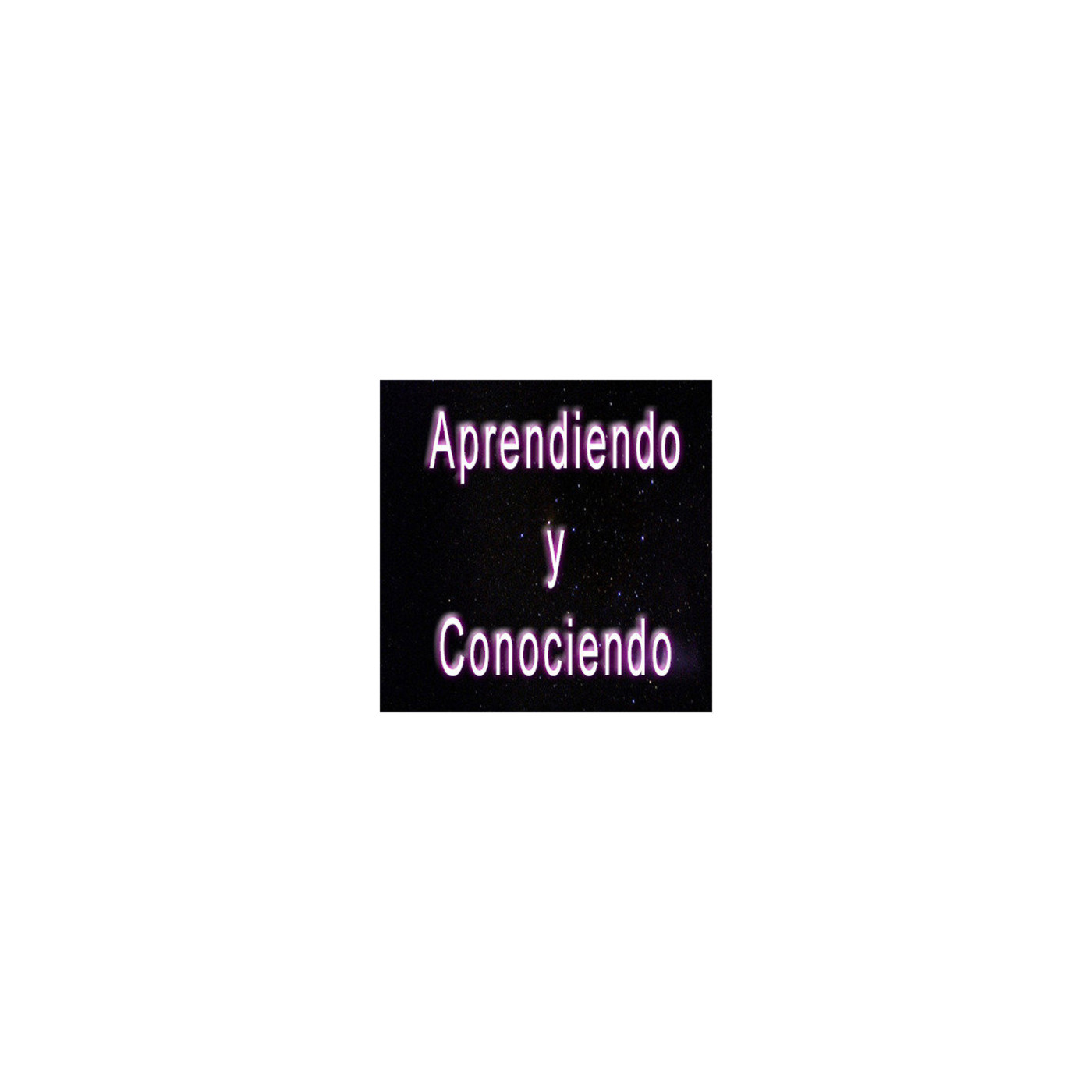 Aprendiendo y conociendo