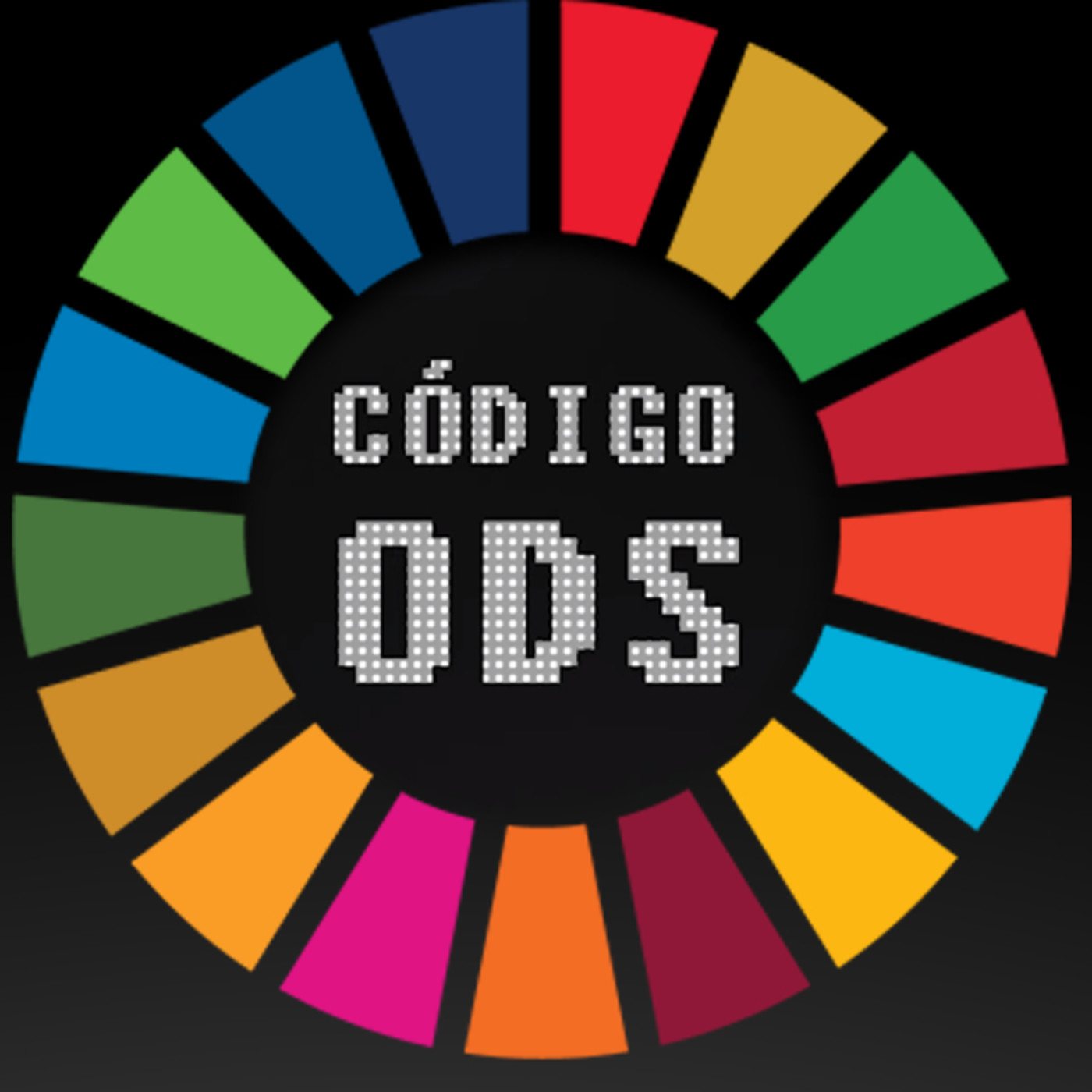 #CódigoODS