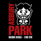 Asbury Park 05/08/20 - Especial Alan Parker