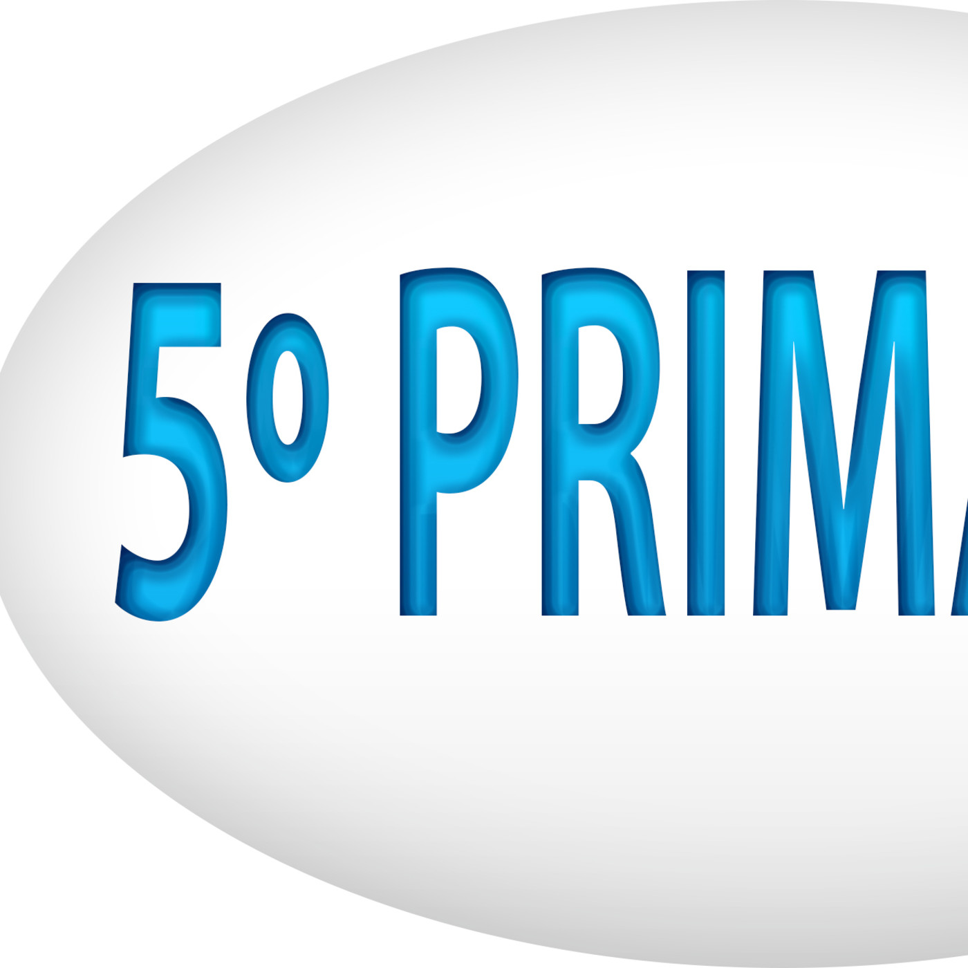 PROGRAMA DE RADIO 5º PRIMARIA