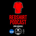Redshirt Podcast - Episodio 4 - Mock Draft 1.0