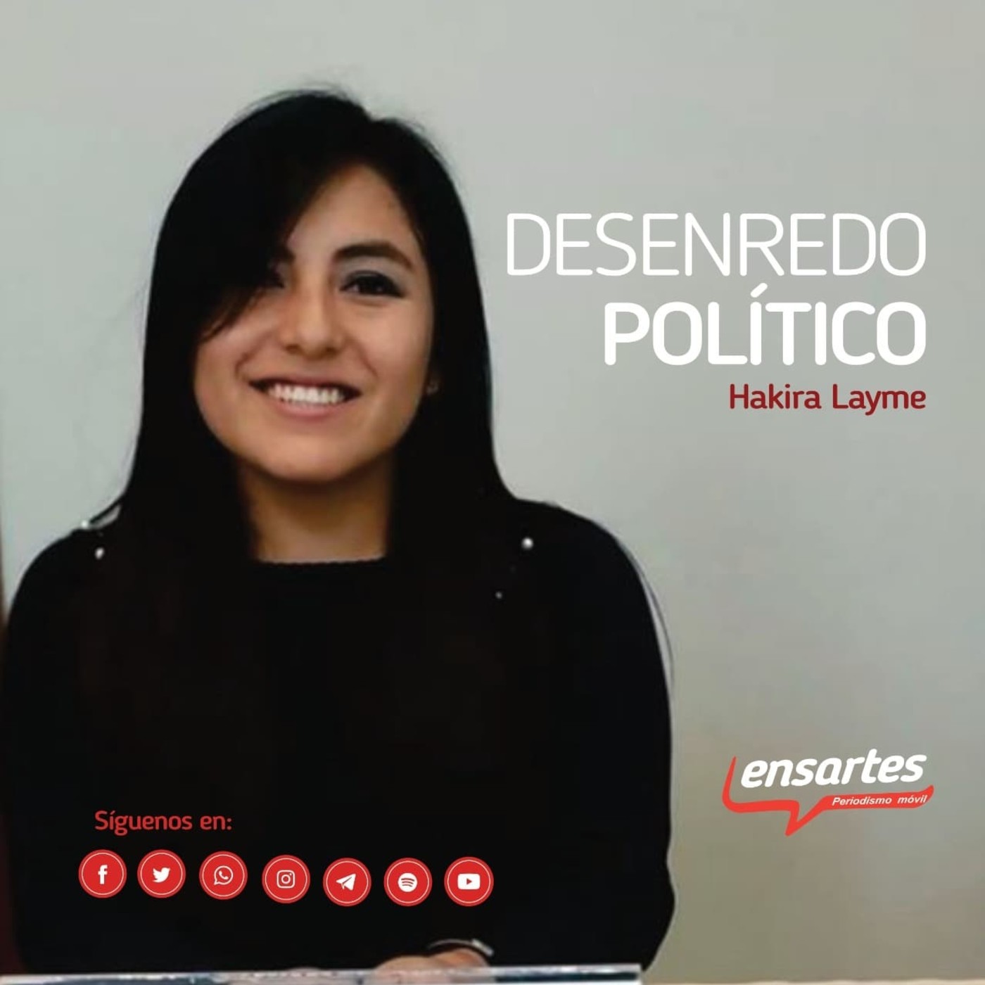 Desenredo Político