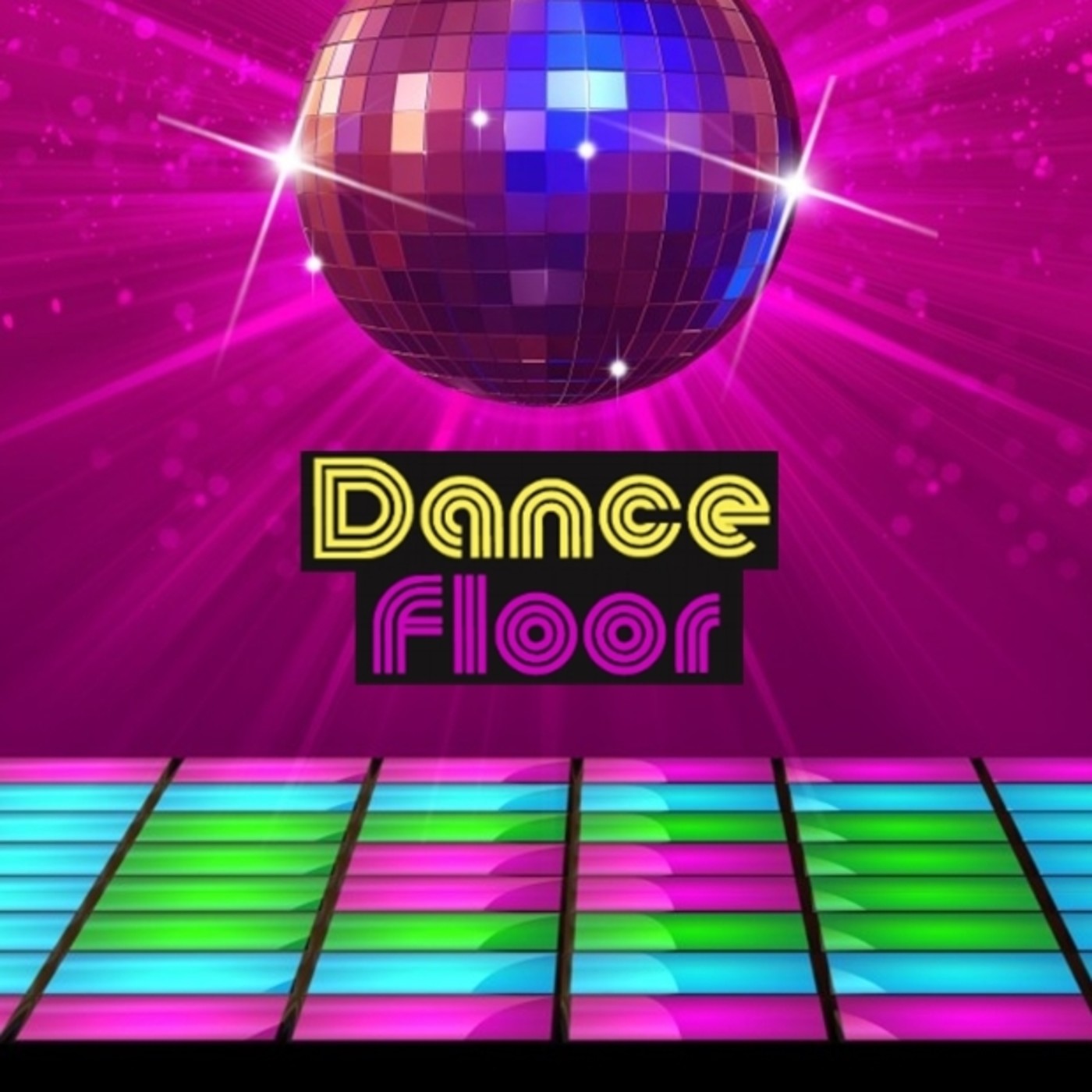 Dance Floor 4-2-2023