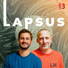 Lapsus - #244, con Floating Points - 07/12/19
