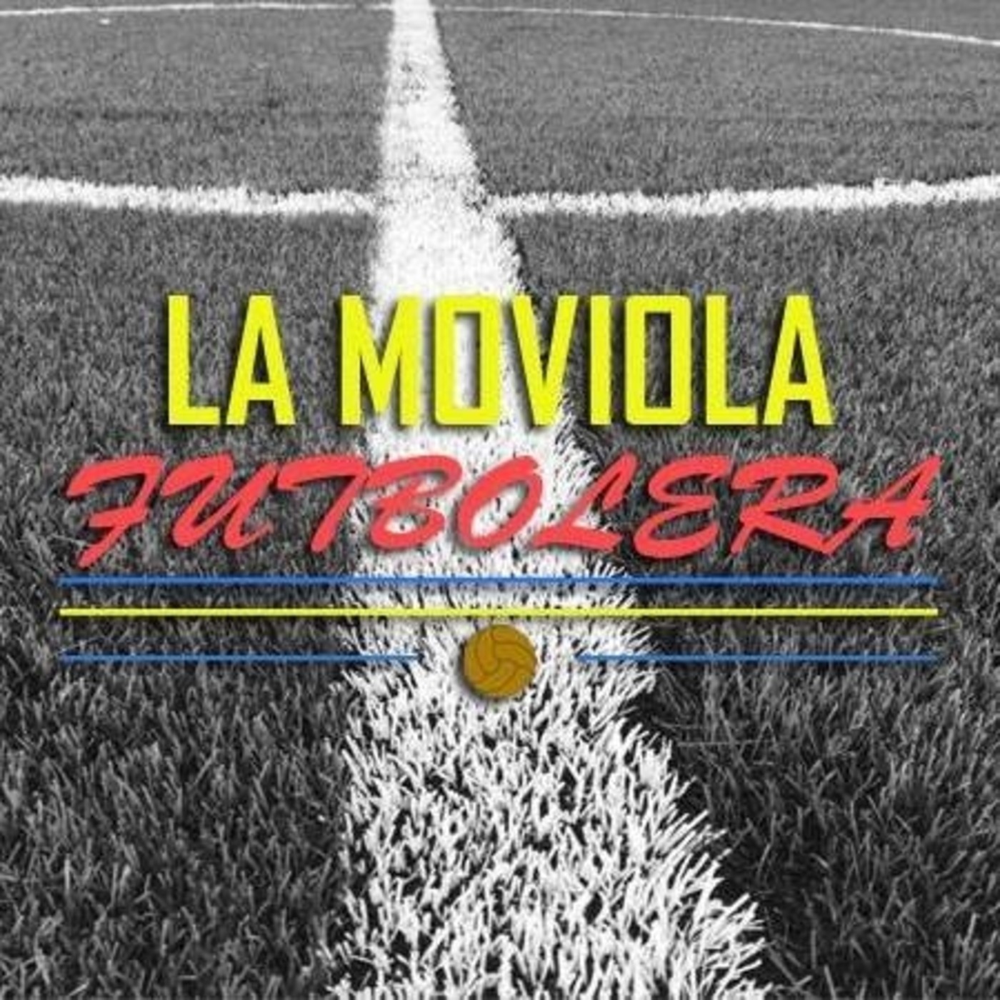 La Moviola Futbolera
