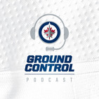 Ground Control - Episode 44 (Pete Jensen)