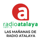 Las Mañanas de Radio Atalaya