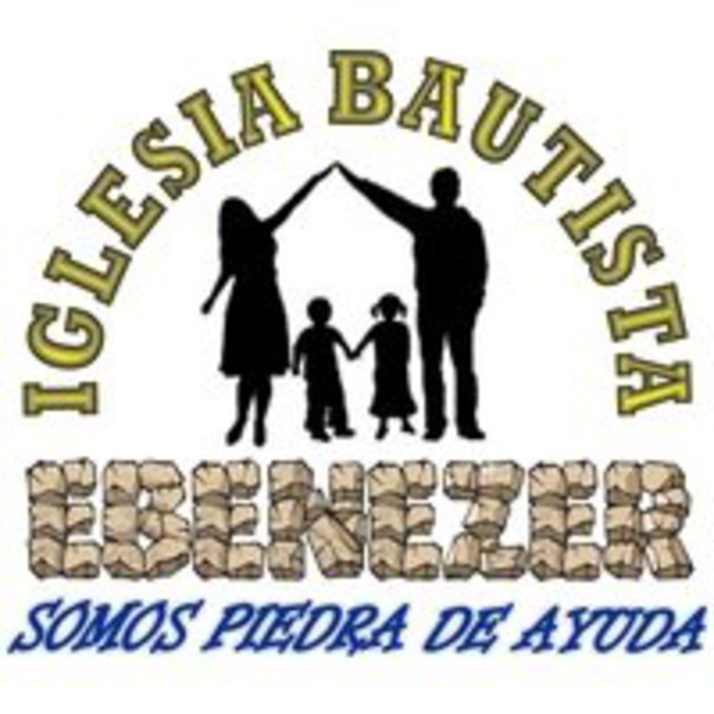 Podcast IEB Ebenezer