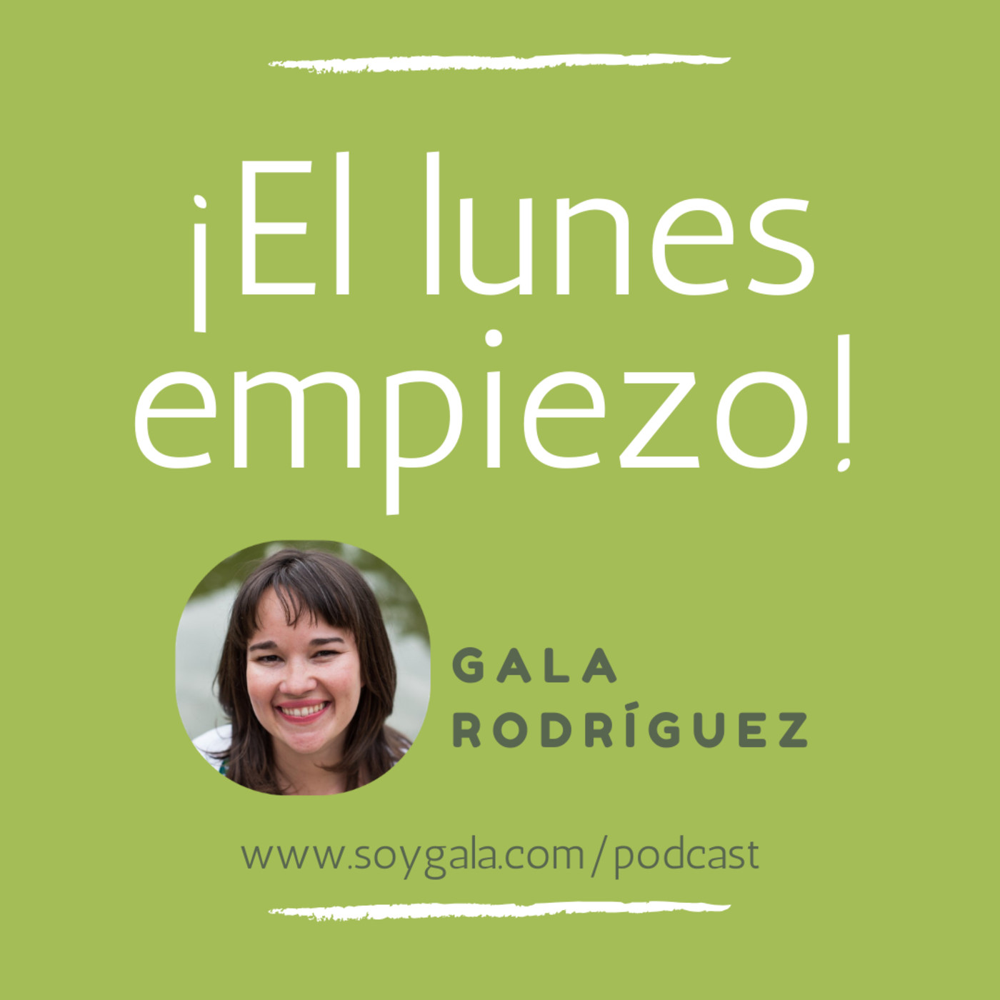 El lunes empiezo - Nutrición, autocuidado y salud