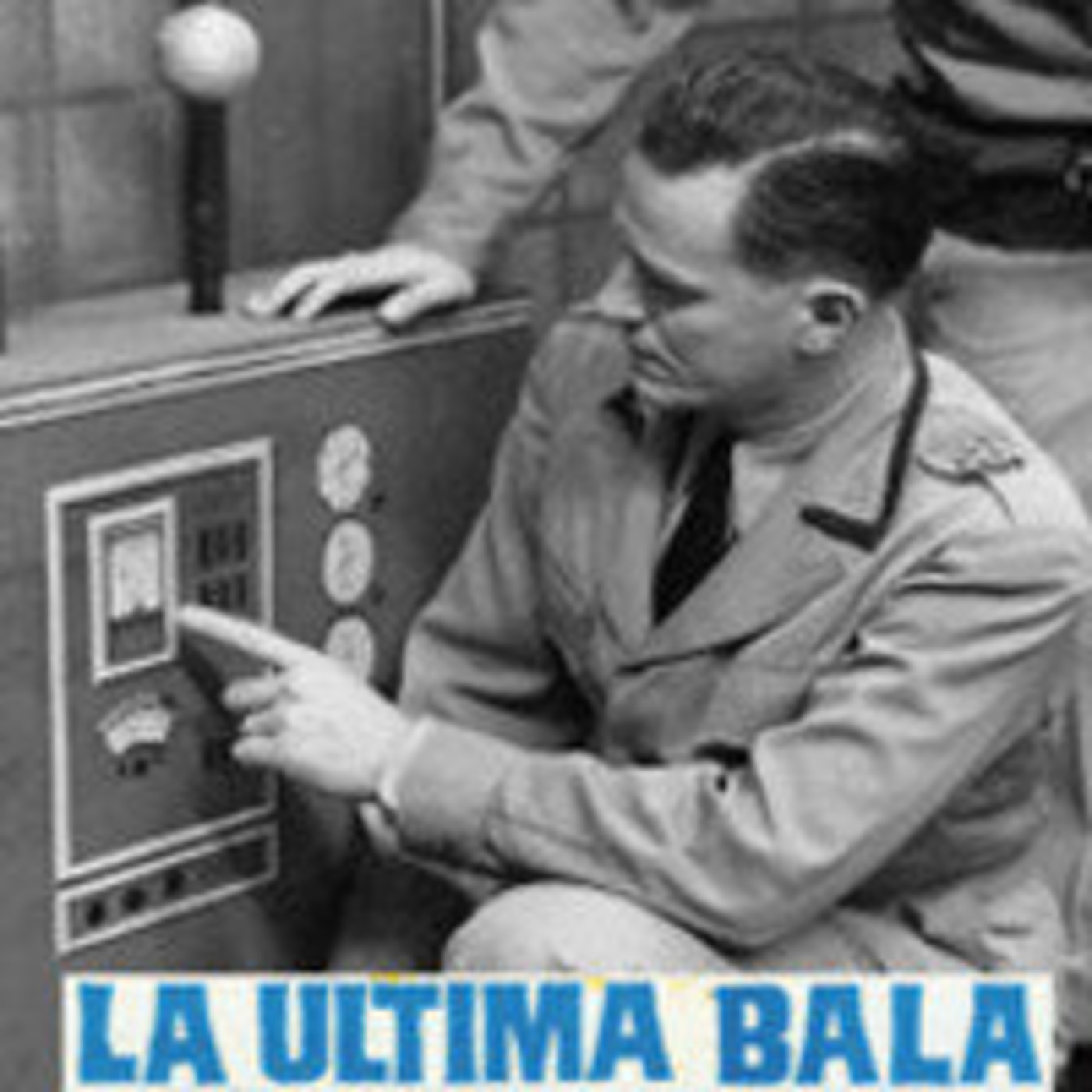 La Última Bala