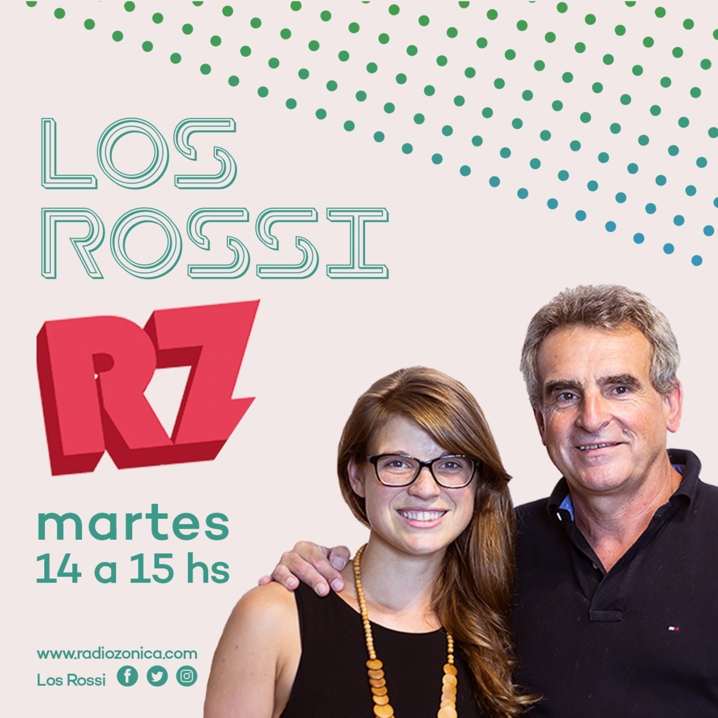 Los Rossi