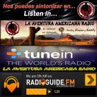 La Aventura Americana Radio