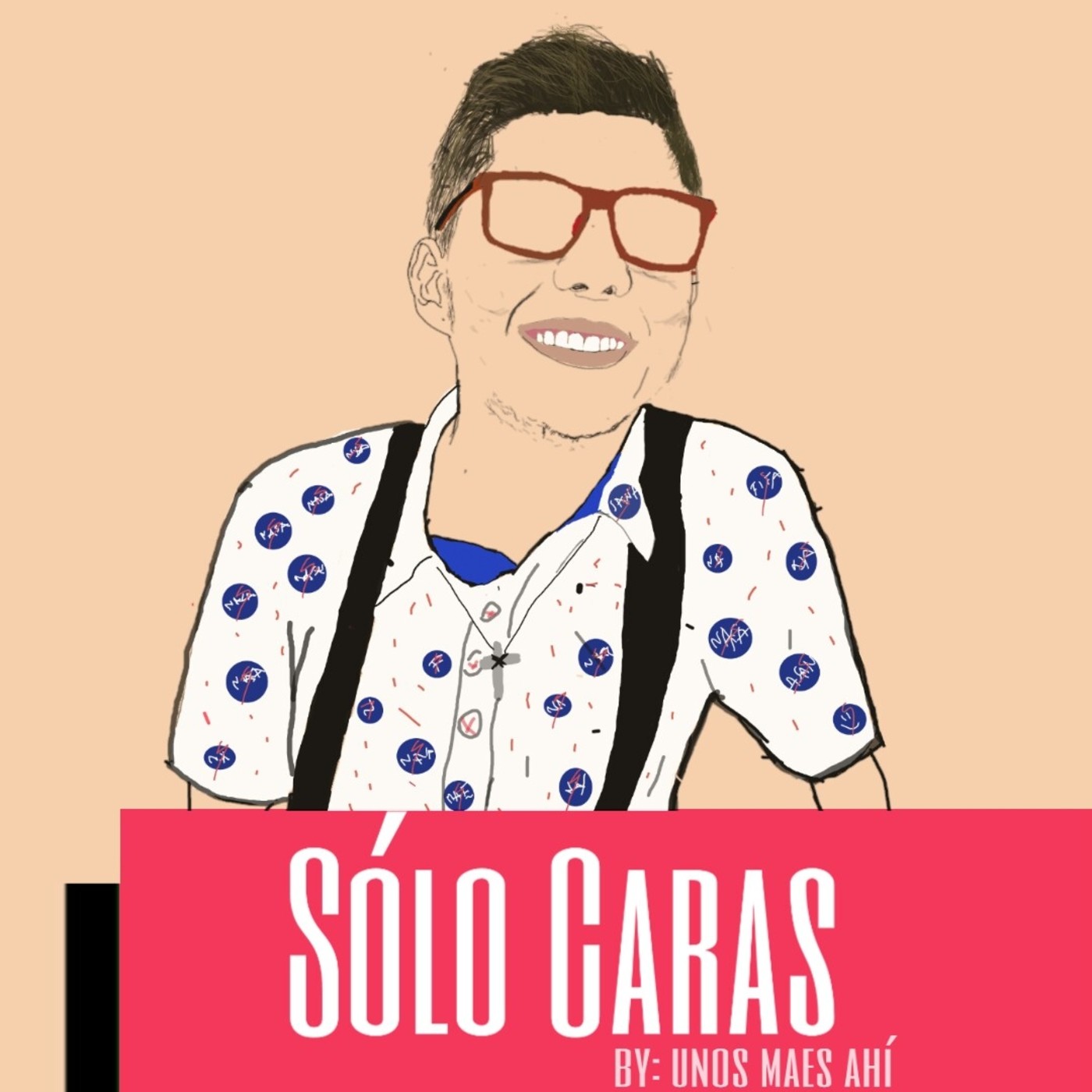 Sólo Caras