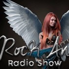 ROCK ANGELS RADIO SHOW