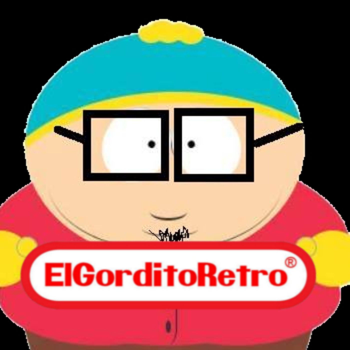 Podcast de elgorditoretro y sus amigos